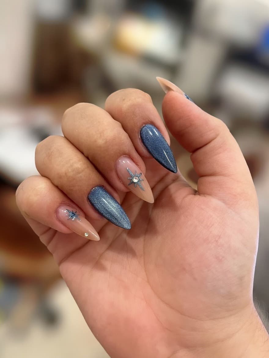 Esmaltação em Gel